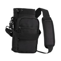 Ioensy - Bolsa Portabotellas Para Bebidas Y Bebidas Para Actividades Al Aire Libre, Picnic Y Escalada