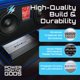 thumbnail image 3 of Amplificador de coche Hifonics BG-4000.1D 4000 W Mono Clase Super D, 3 of 9