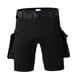 thumbnail image 3 of Pantalones Cortos De Buceo Trajes De Neopreno Ajustables Gruesos Pantalones Para Bucear Natación Submarina M, 3 of 5
