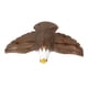 thumbnail image 2 of Escultura De Pájaro De Madera Tallada A Mano Con Forma De Halcón, Ideal Para Decoración Del Hogar Y La Oficina, Estilo Coleccionable A, 2 of 5