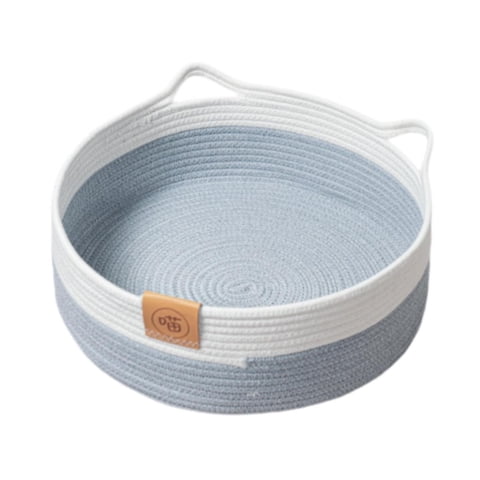 Ioensy - Cama Para Gatos, Rascador Para Gatos, Sofá Cama Para El Verano En Interiores