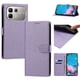 thumbnail image 3 of Cartera Protectora para Infinix Note 60 con Soporte, Lila, 3 of 6