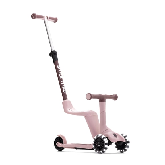 Xtend Mini-Ride 3 en 1 Rosado