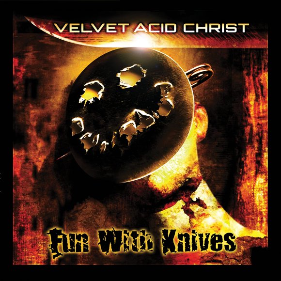 Music Metropolis Records – Fun With Knives