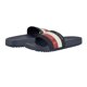thumbnail image 2 of Sandalia Tipo Slide Para Alberca Rozi Azul Oscuro Para Hombre Talla 9, 2 of 6
