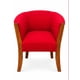 thumbnail image 3 of Living Más Sitiales Rous, color rojo, 3 of 5
