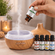 thumbnail image 3 of Aceites Esencias Aromáticas Set 6 Fragancias  10ml, 3 of 10