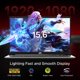 thumbnail image 4 of Portátil Gaming NIMO 39 cm Ryzen 5 6600H DDR5 SSD, 4 of 9