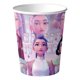 thumbnail image 1 of Vasos Huntrix Guerreras Kpop Demon Hunt 9cm Pack 10 Cotillon Multicolor, 1 of 2