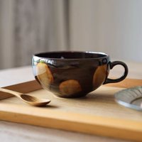 Santú Home & Deco - Tazón Mug Nougat Milk De 350 Ml