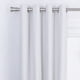 thumbnail image 1 of MASHINI CORTINA BLACKOUT 140X220 TEXTURA CRUDO, 1 of 2