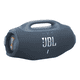 thumbnail image 1 of Altavoz portátil bluetooth impermeable batería Azul, 1 of 3