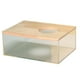 thumbnail image 2 of Cajas De Arena Transparentes Para Ba?o De Arena Para Hámster, Para Ardillas, Jerbos, Animales Peque?os, 2 of 5