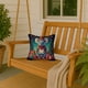 thumbnail image 4 of Almohada Decorativa Koala Christmas 14x14 Cm, 4 of 7