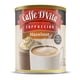 thumbnail image 1 of Cappuccino Instantáneo de Avellana Caffe D'Vita 454g, 1 of 5