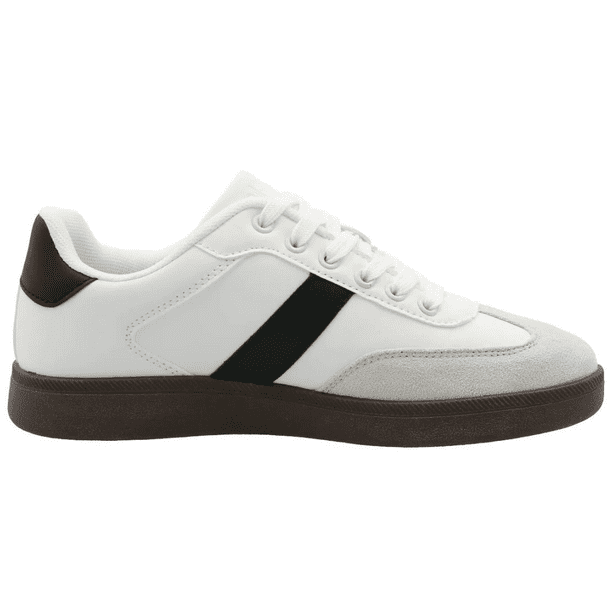 ZAPATILLAS URBANAS AZALEIA METS MUJER | AZ210011244-BOL - Talla 38