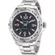 thumbnail image 1 of Reloj Nautica Clearwater Beach Stainless Steel Para Hombre, 1 of 2