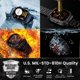 thumbnail image 2 of Reloj inteligente AMAZTIM TANK M3E AMOLED GPS 5ATM, 2 of 3
