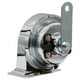 thumbnail image 3 of Bocina Caracol Cromo 12V 2X72W 410 Y 510Hz 91X97X87, 3 of 4