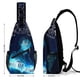 thumbnail image 2 of Percy Jackson Riñonera Bandolera con Estampado Integral para Hombres y Mujeres, Bolso Cruzado Gráfico de Tendencia, Mochila de Hombro Streetwear para Ciclismo y Deportes, Riñonera Versátil Casual, 2 of 6