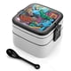 thumbnail image 1 of Fiambrera Doble Capa Gumby 1000ml, 1 of 6