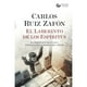 thumbnail image 1 of Libro El Laberinto De Los Espíritus, 1 of 2