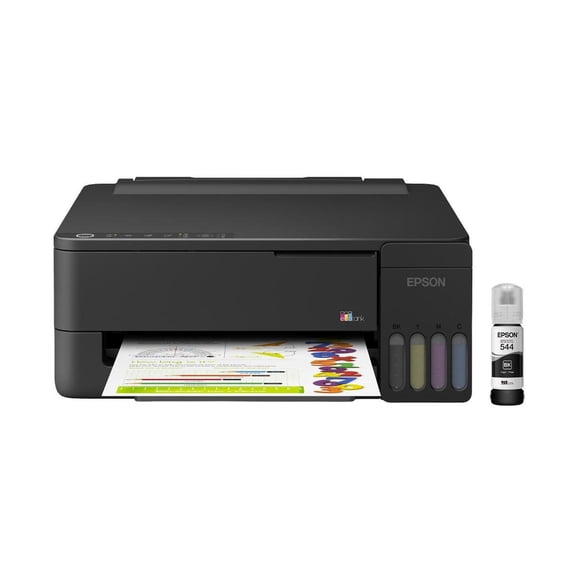 Impresora SF Epson Ecotank L3350 + tinta