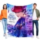 thumbnail image 1 of Mary Poppins Regresa anti-pilling, suave, ligera, esponjosa y acogedora de lujo para hogar y cocina – Perfecta para niños y adultos,120X150cm, 1 of 6
