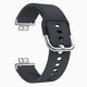 thumbnail image 1 of Correa Para Huawei Fit 1 - Silicona Con Hebilla, 1 of 3