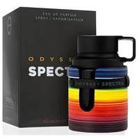 Armaf - Odyssey Spectra Rainbow Edition Edp 200Ml
