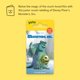 thumbnail image 2 of Tarjeta de audio YOTO Disney Pixar Monsters, Inc. 6+, 2 of 7