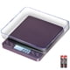 thumbnail image 1 of Báscula Digital Fuzion Mini 500g Precisión 0.01g, 1 of 7