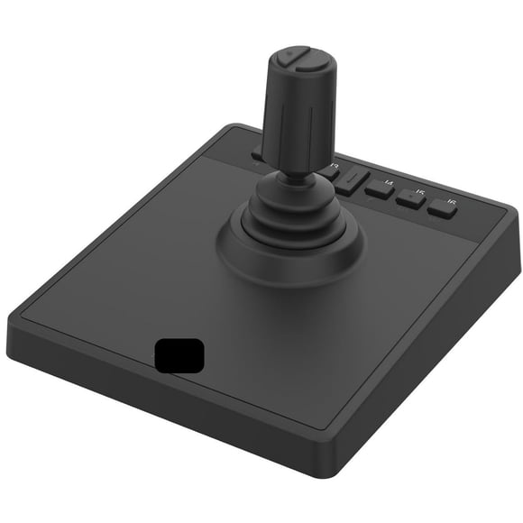 Joystick Axis Communications TU9002 para cámaras PTZ Axis
