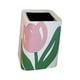 thumbnail image 1 of Papelera Multifuncional Organizador De Almacenamiento Cubo De Basura 8L Cuadrado, 1 of 3