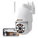 thumbnail image 1 of Anran N30W1548 Cámara de Seguridad Wifi Ip Exterior Pro Pro, 1 of 3