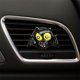thumbnail image 1 of 15 Types, Car Aromatherapy, Halloween Pumpkin, Skull, Ghost, Spider, Castle, Bat, Owl, Vampire, Hat, Car Interior Decoration, Party Dressing, 1 of 5