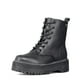 thumbnail image 1 of Botín Taco Mujer Casual PU Weide ZS18, 1 of 9