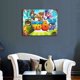 thumbnail image 3 of Bloons TD Defensa de Torres Cartel Metálico, Decoración de Pared de Cartel Metálico Personalizado para Regalos de Fans, Amigos, Familia y Amantes 20*30CM, 3 of 6