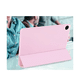 thumbnail image 2 of Funda Smart Cover Para Samsung Galaxy A11+ Plus Rosado, 2 of 4