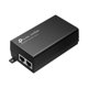 thumbnail image 1 of Adaptador PoE TP-Link Omada POE260S 2.5 Gigabit Ethernet negro, 1 of 2