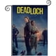 thumbnail image 1 of Dead Loch-bandera de jardín temática. Regalo perfecto para fans, amigos y familiares, ideal para actividades al aire libre y decoración de fiestas.28CM*45CM, 1 of 5