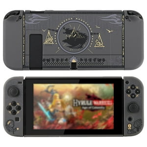 Funda Protectora Aaronmei Nintendo Switch Mate Resistente