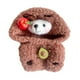 thumbnail image 3 of Mono De Peluche Para Muñeca, Accesorios Para Muñeca De Peluche, Accesorios De Disfraz Para Muñeca De 15 Cm, 3 of 3