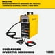 thumbnail image 4 of Soldadora Stanley Mikromig 65-95A No Gas 1.9Kva-2.6Kw+Bobina, 4 of 4