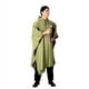 thumbnail image 1 of Poncho Para Lluvia Verde 100x130cms Con Capucha, 1 of 3
