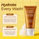 thumbnail image 5 of Limpiador Facial Refined Radiance 200 ml Vitamina C y Cúrcuma, 5 of 7