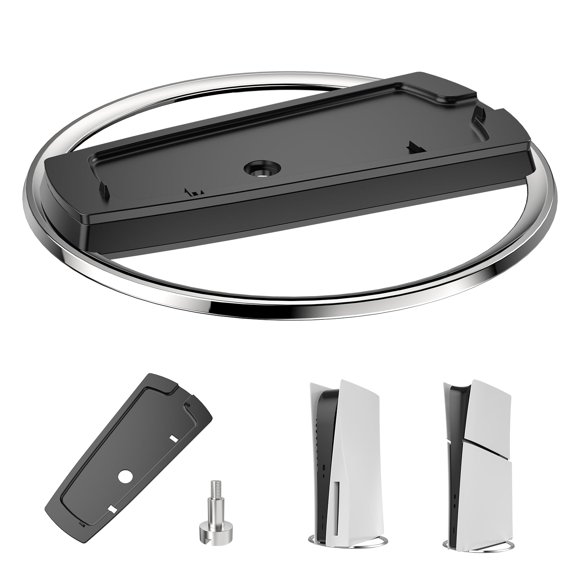 Soporte vertical TanReginal para PlayStation 5 Pro/Slim