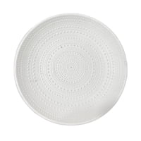 Oem - Bandeja De Frutas Verduras Frutero Centro De Mesa Puntos B