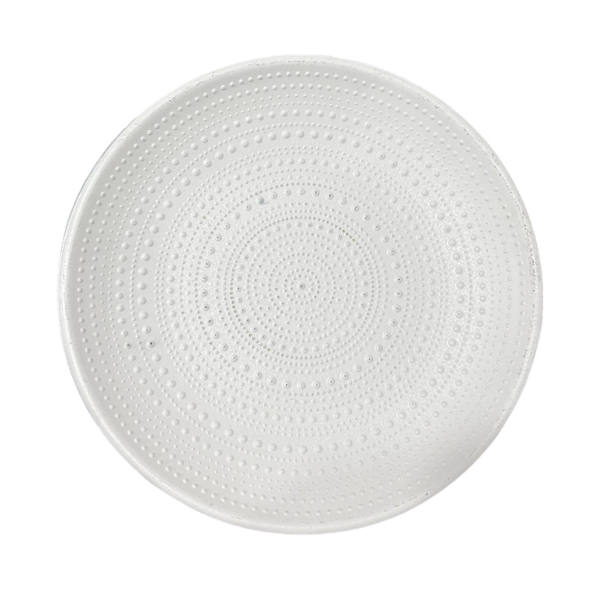 Oem - Bandeja De Frutas Verduras Frutero Centro De Mesa Puntos B