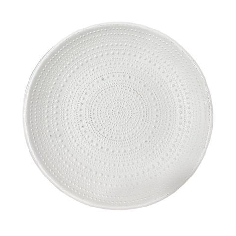 Oem - Bandeja De Frutas Verduras Frutero Centro De Mesa Puntos B